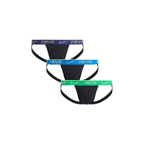 Nike Jock Strap sous-vêtement bébé fille anti irritation lot de 3