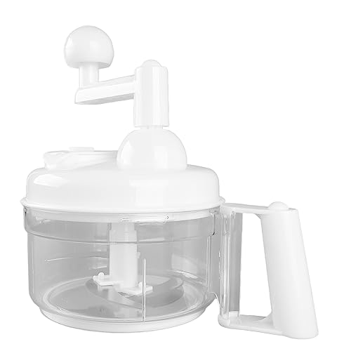 Cortador manual para verduras y frutas Beufee miniatura 1
