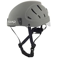 Casque Camp Armour Orange - Taille 50-57 Cm, Modèle 2595-S4, Neuf