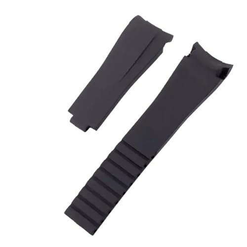 [X] bNX ubN O[ u[ EH[^[ S[Xg fBgi GMT o[ B VR EHb``F[ 20mm 21mm Ήo[EHb`(Black no clasp,21mm)