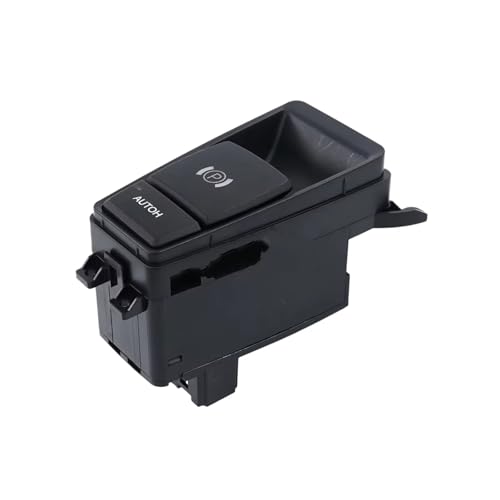 Bouton de commande de frein à main pour BMW X6 E71 E72 2009-2014 interrupteur OEM 61319148508 - 2