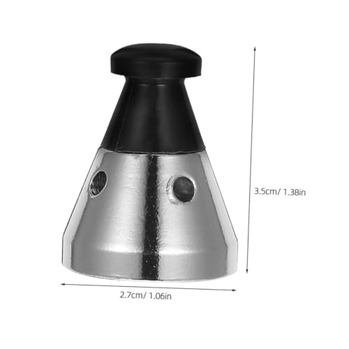 Válvula de liberación de vapor para olla a presión 2 piezas miniatura 2