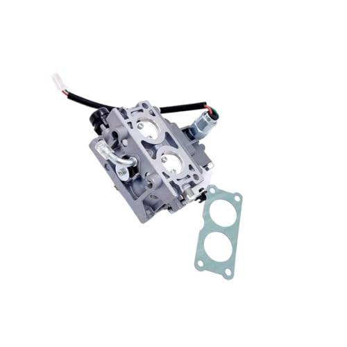Carburateur compatible ZTR Quest série S pièce tondeuse 136-7840 127-9289