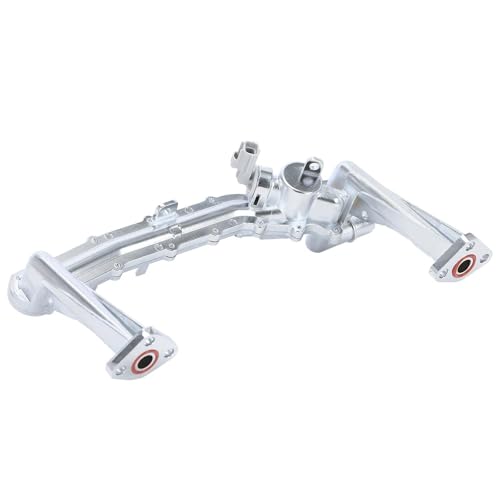 Tuyau d'échappement kit eau refroidissement métal pour grands voyages Jaguar