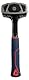 Spear & Jackson SJ-MCSS48 Fäustelhammer aus massivem Stahl 3lb (1,36kg)