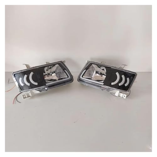 Phares avant Toyota NCP51 NCP55 régler problème phare jauni avec bloc optique automobile