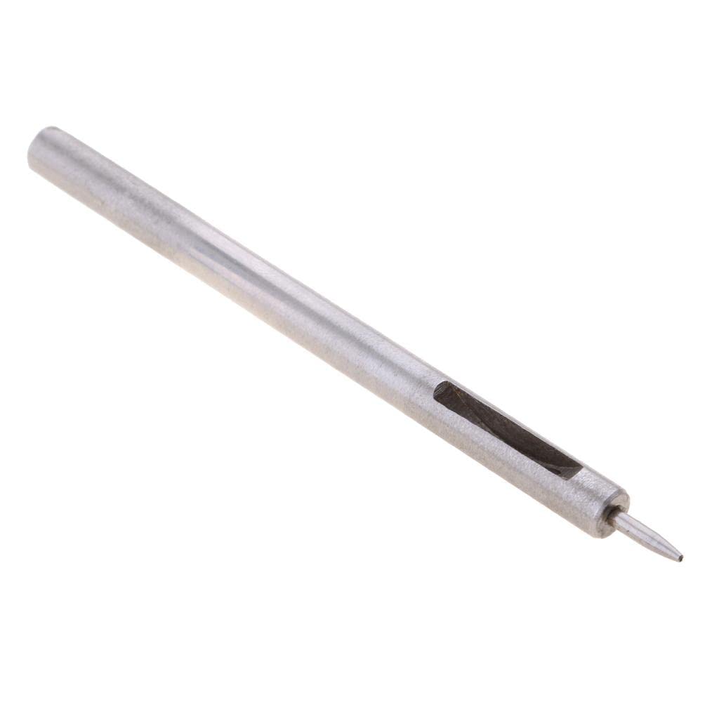 Craft Tool Round Hole Drive Punch for Leather Belt Watch Band Gasket 0.5mm|Home & Garden | Tools | Hand Tools | Punches-image-22
