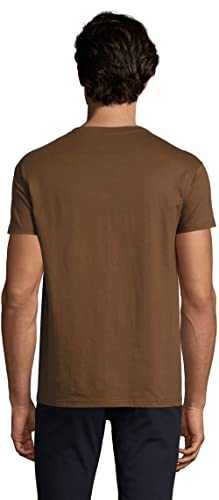 Men's Graphic T-Shirt Xrp Symbol Cryptocurrency to The Moon Crypto Traders Eco-Friendly Limited Edition Short - Image 6