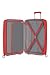 American Tourister Soundbox - Spinner Medium Expandable Maleta, 67 cm, 81 Liters,...