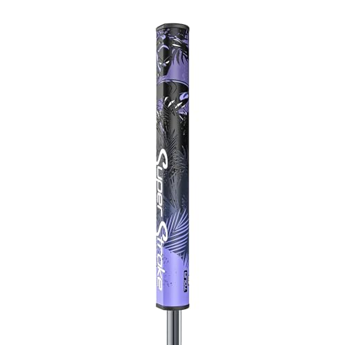 SuperStroke Marvel Putter Grip – Enhanced Feel & Control