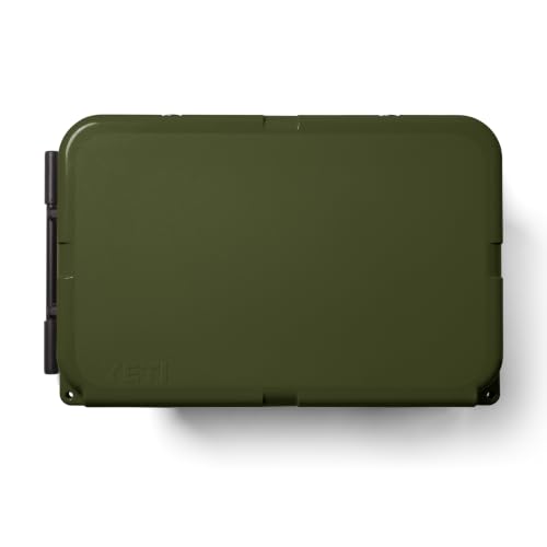 Image of YETI Tundra Haul Portable Wheeled Cooler