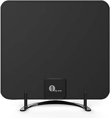 1byone antenne tv in soffitta