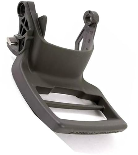 ZAPYVET Poignée de Protection de Frein à Main de Rechange, for chaîne 555 562XP 525 25 06-02, for Husqvarna, OEM Protège-Main pour tronçonneuse