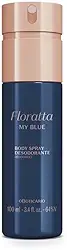 Body Spray Desodorante Floratta My Blue 100ml