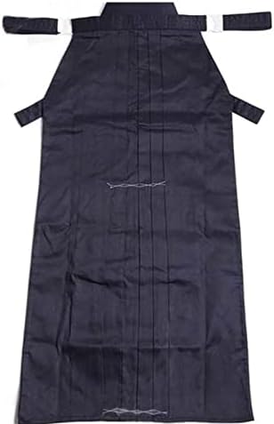 Japan Kendo Aikido Pants Hapkido Martial Arts Sportswear Hakama Uniform Costum for Mens Women