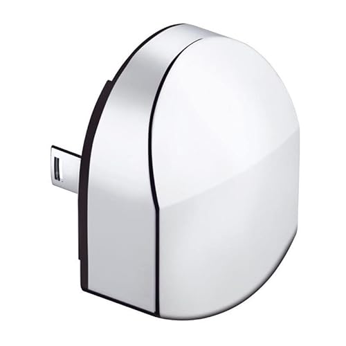 Hansgrohe – Besondere Gehaeuseoberteil chrom Variante