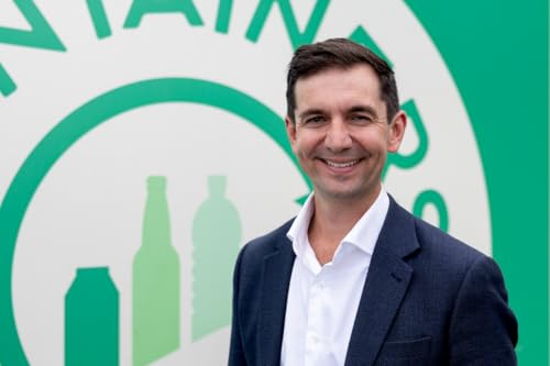 Beyond the Bin - Trevor Evans
