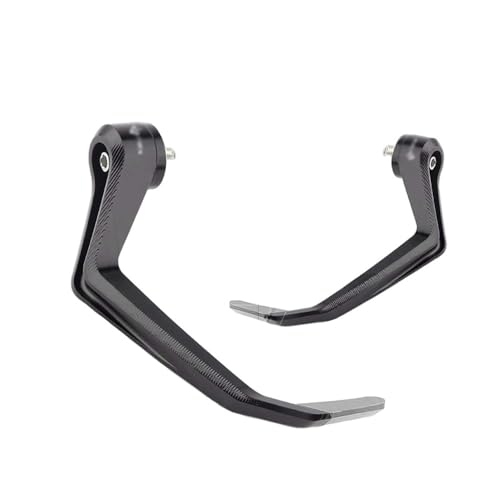 Garde-main protecteur de leviers frein et embrayage pour guidon S1000RR M1000RR 2019-2024