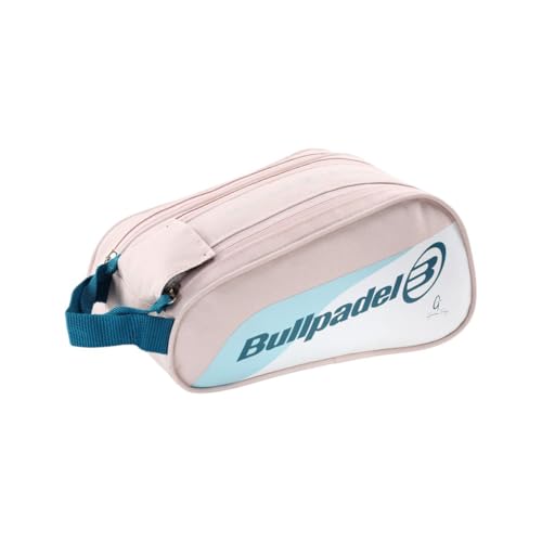 Bullpadel Neceser BPP25018 Rosa Pastel