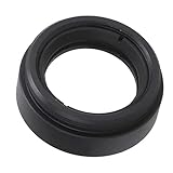 1.25 Inch Moon Filter,Aluminum Alloy Sky Glow & Moon Filter Optical Glass Telescope Neutral Density