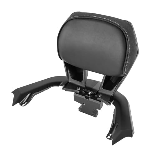 Dossier arrière XMAX 300 contre la fatigue du passager