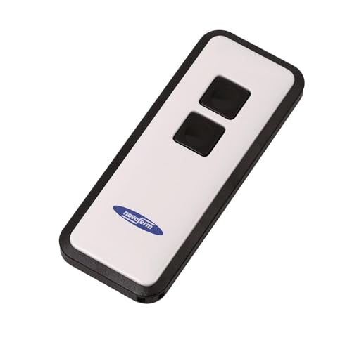 Novoferm Garagentorantrieb Novomatic 423(Schiene, Zubehör Max. Torfläche 10m², 160 W, 230 V,...