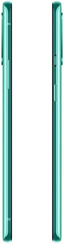 OnePlus 8T 256GB 5G - Smartfon Zielony akwamarynowa zieleń Amoled