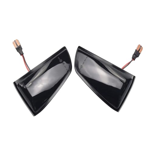 Feu de clignotant pour Volvo S40 V50 conduite de nuit sécurisée avec LED
