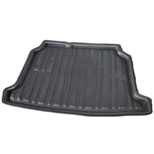 Tapis de coffre voiture étanche pour VW Golf 8 Mk8 GTE GTI 2022-2025