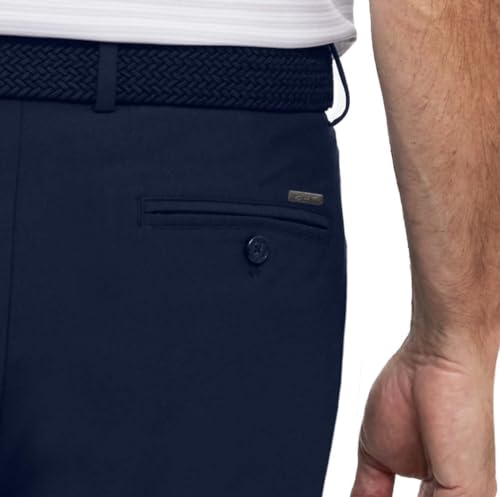 Greg Norman ML75 Performance Men's Pant, 5 Pocket Performance ML75 Luxury Microfiber Pant4