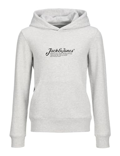 JACK & JONES Jjbeau Sweat Hood Jnr