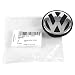 Volkswagen 3B7-601-171-XRW Center Cap