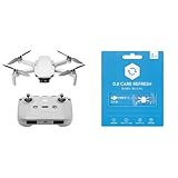 DJI Mini 4K ドローン+ 2年版 延長プレミアムサポート(DJI Mini 4K) JP