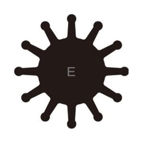 シーウォーターポンプ インペラ DJPUMP 08-38-1201