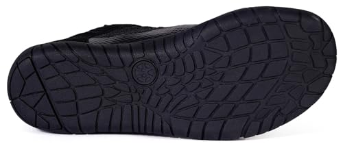 Image of Sisttke Mens Wrestling Shoes Boxing Shoe Wide | Wide Width Zero Drop Sole,Weightlifting,Powerlifting,Bodybuilding,Fitness,Lightweight,Non-Slip,for Competition & Training