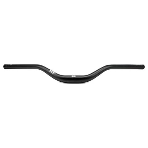 NC-17 6223 Trekkinglenker, Lenkerbügel, Fahrradlenker 318 Pro, Ø 31,8 mm, Alu schwarz Cover