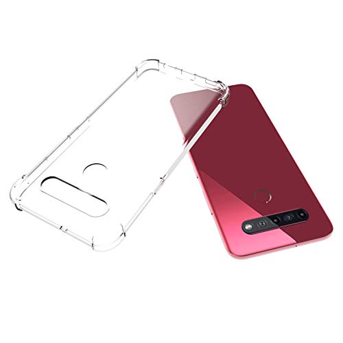 Catálogo para Comprar On-line Lg k51s precio los 5 mejores. 9 Imagen adicional