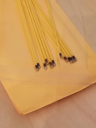 Image of Silver Nitrate Caustic Sticks 6" 10/ps