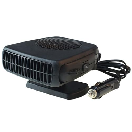 Yirdapall ԍڃt@q[^[ 12V 150W ԍڒg[@ @ J[t@q[^[ ԍڃq[^[ [ ~΍ 葕u ftHbK[݌v KXh~ ȃGl ߔMی [sAi]