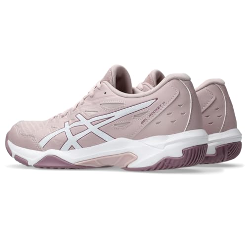 Asics 1072A093.700 Women'S Gel-Rocket 11 Volleyball Shoes thumb #2