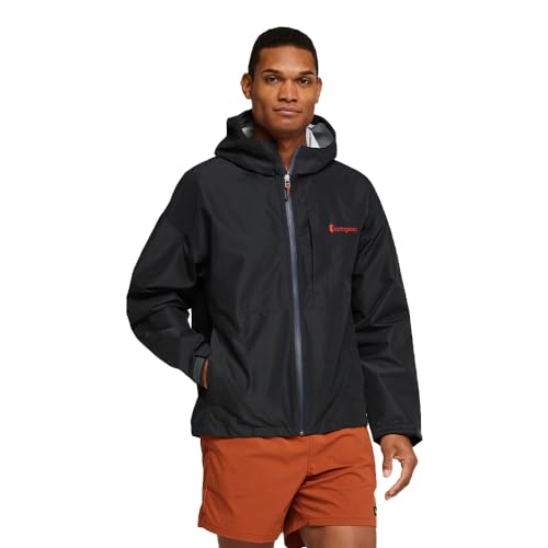 Image of Cotopaxi Cielo Rain Jacket - Men's