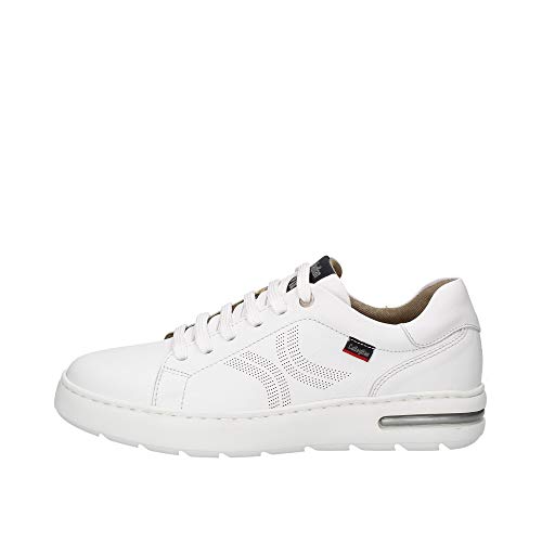 Callaghan Sportline Derbys Homme, Blanc (Glacial 1) 41 EU