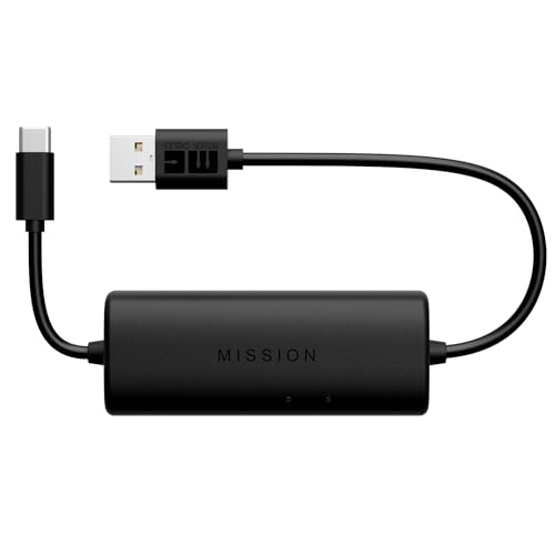 Image of All-New Made for Amazon, USB Power Cable (Eliminates the Need for AC Adapter)