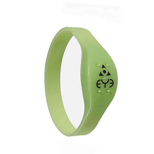 THEYE Ojo Repelente de Mosquitos Banda pequeño 180 mm