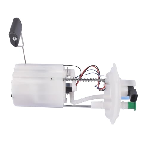 Módulo de bomba AP02 para solucionar tirones de motor 2.0 y 2.4L 3