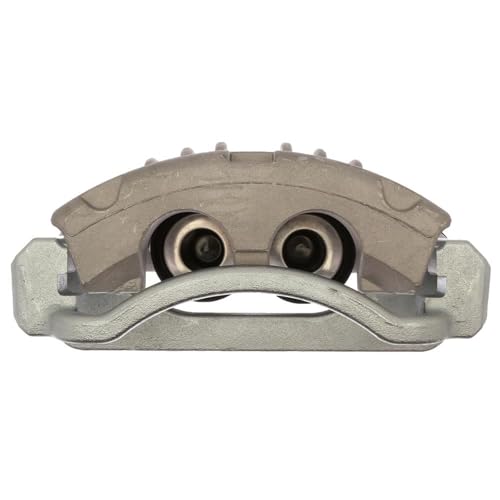 Pinza de freno delantero ACDelco 18FR2223N para disco sin pastillas