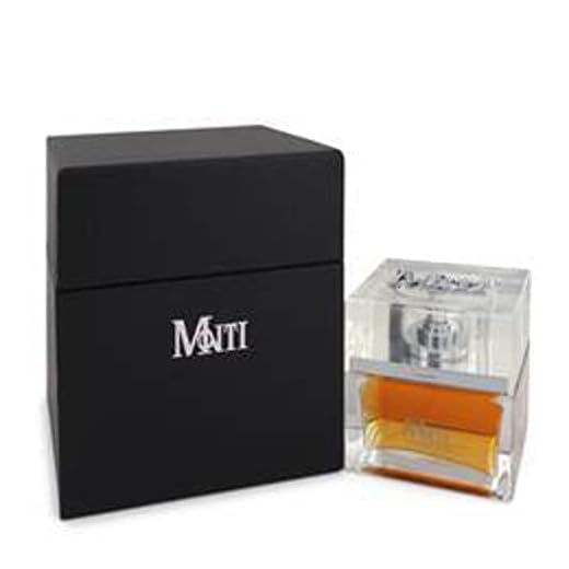 Monti PARA MULHERES por Giorgio Monti - 3,0 onça EDP Spray de
