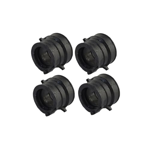 Interface de carburateur moto pour CBR250 MC19 MC22 et CB400 NC31 - 2