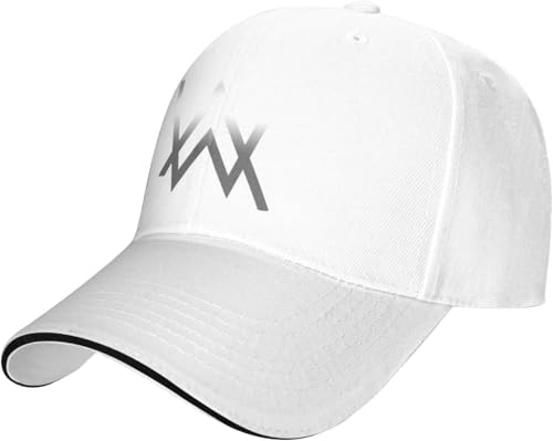 [RFSHOPT] �L���b�v Alan Walker �A���� �E�H�[�J�[ �싅�X �����Y ���f�B�[�X Uv�J�b�g �X�q ���S�n�ǂ� �T���h�C�b�`�� �X�|�[�c ������� �t���[�T�C�Y �A�E�g�h�A ������� �J�W���A�� �����j���O�L���b�v ���悯