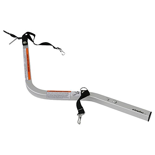 THULE Hitch Arm Assy-BikeTrailerKit Anker, Sport, Mehrfarbig (MMehrfarbig), Einheitsgröße